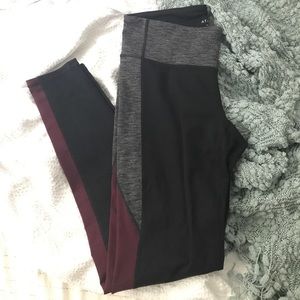 athleta leggings