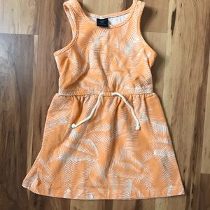 Toddler (2) Casual Summer Dress