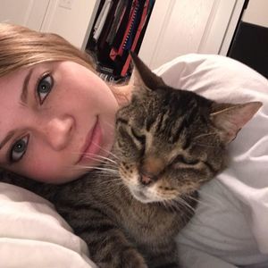 Meet your Posher, Ashley