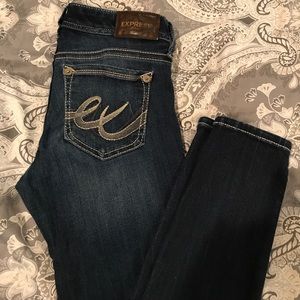 Express Jeans