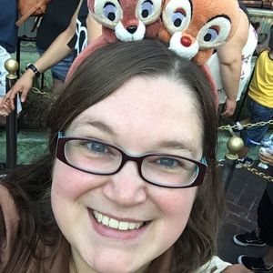 Meet your Posher, Jennifer lynn