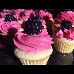 Meet your Posher, Brook