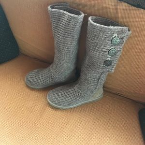Women's Authentic UGG boots