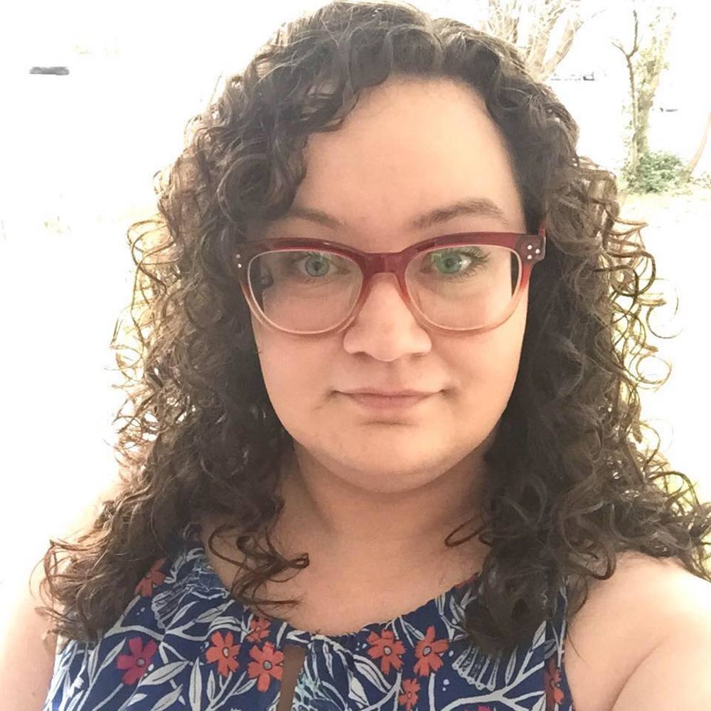 Meet your Posher, Stephanie