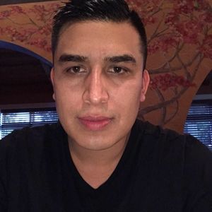 Meet your Posher, Jairo