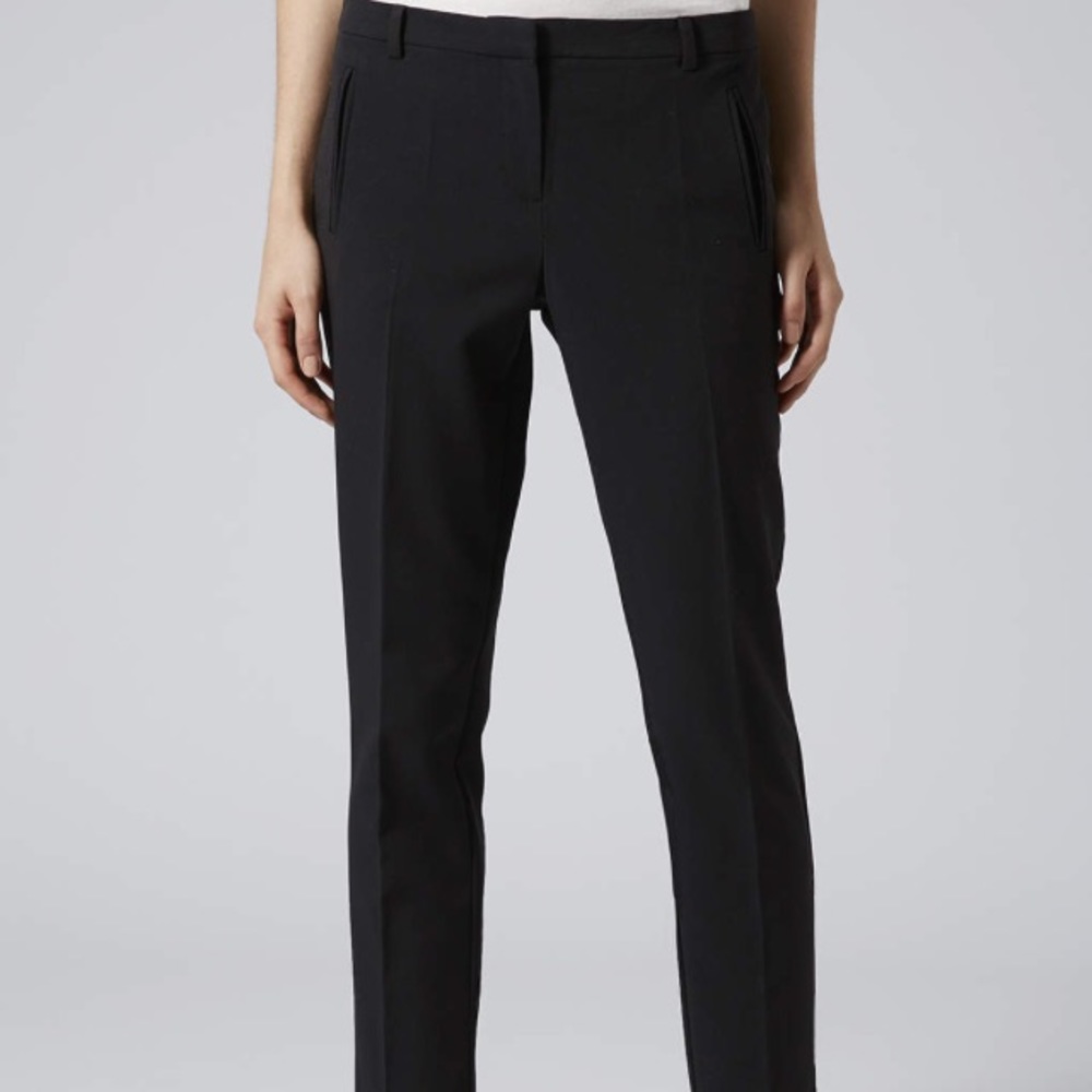 Topshop Petite Pants 👖