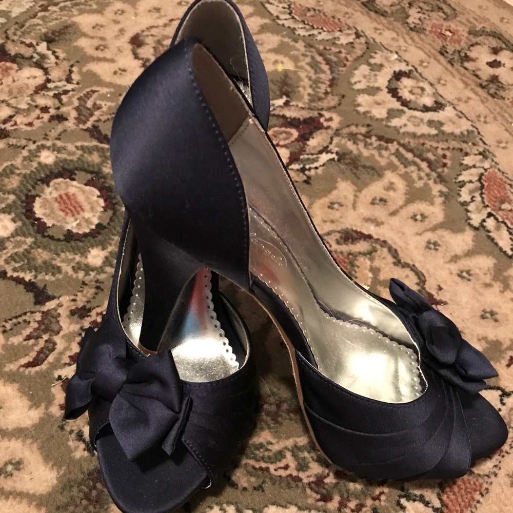 🌷Michaelangelo Heels🌷