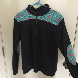 Simply Southern Quarter Zip