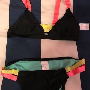 TARGET BIKINI