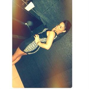 Meet your Posher, Christy