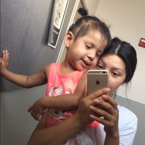 Meet your Posher, Samantha