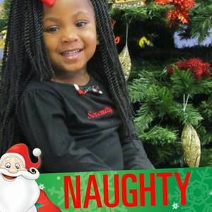 Meet your Posher, Phyllis