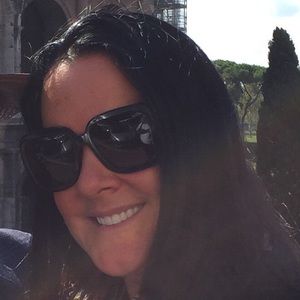 Meet your Posher, Jody