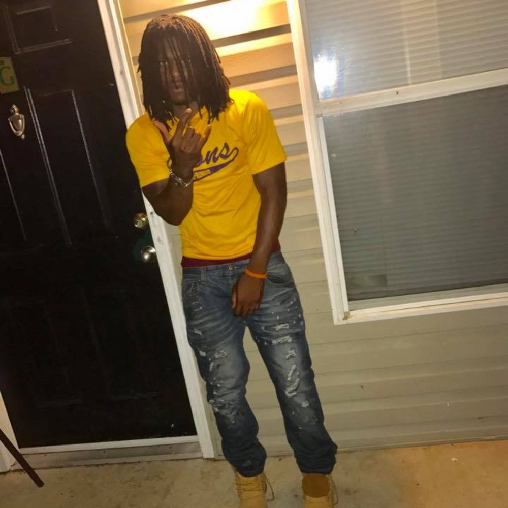 Meet your Posher, Dajon