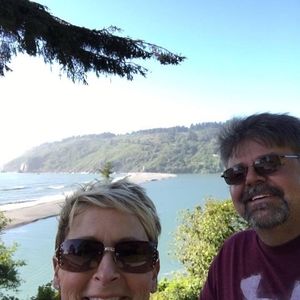 Meet your Posher, Angie