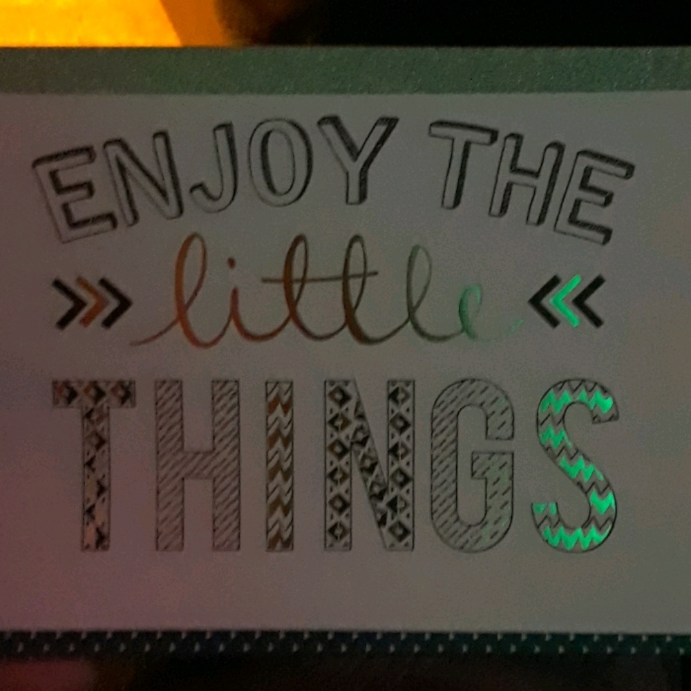 Meet your Posher, Carrie