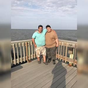 Meet your Posher, Kevin