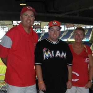 Meet your Posher, Sharon