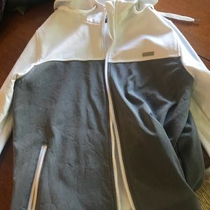Empyre Lightweight Hoodie