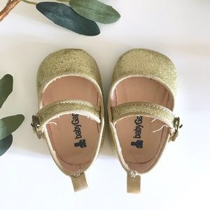 ⭐️Baby shoes⭐️