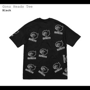 Gonz Tee by Supreme