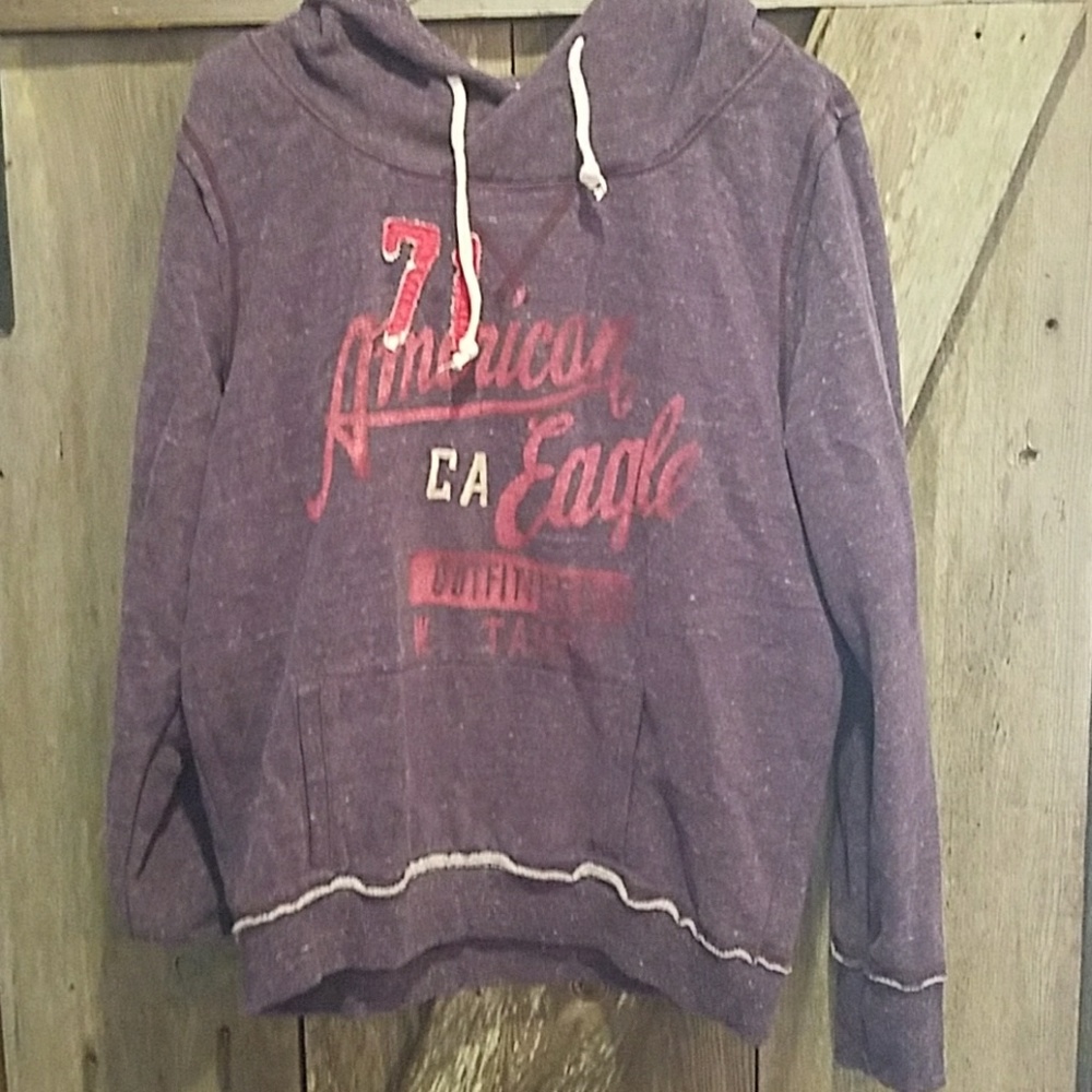 AE hoodie