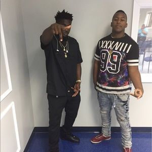 Meet your Posher, Michael