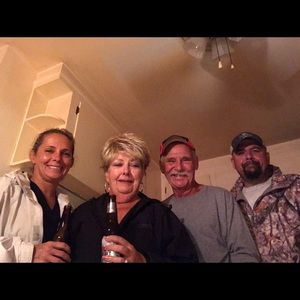 Meet your Posher, Kathy