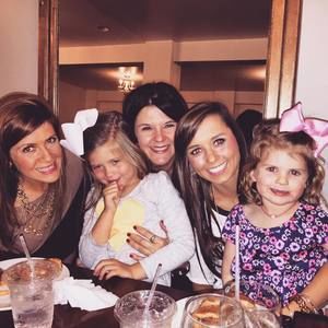 Meet your Posher, Margaret