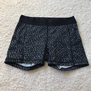 Lululemon What The Sport Short