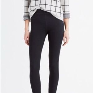 Madewell anywhere jean
