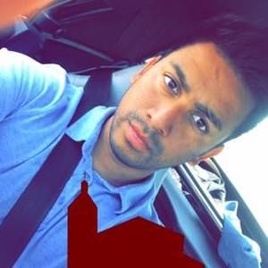 Meet your Posher, Paulo