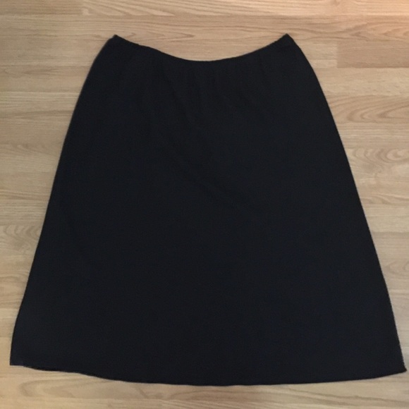 Leslie Fay 2-pc Embroidered Jacket and Skirt-NWT - Picture 3 of 5