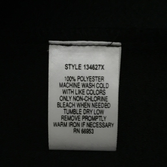 Leslie Fay 2-pc Embroidered Jacket and Skirt-NWT - Picture 5 of 5