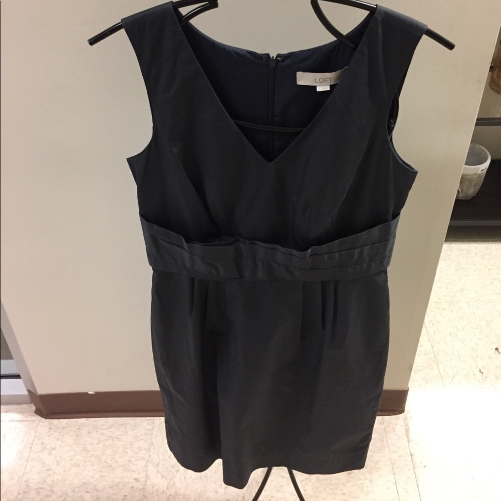 LOFT Dress