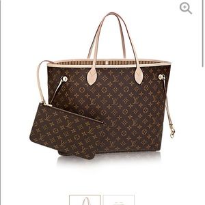 LV NEVERFUL GM