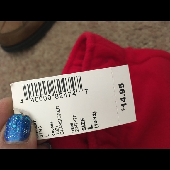 The Children's Place Bottoms Childrens Place Fleece Pants Boy Or