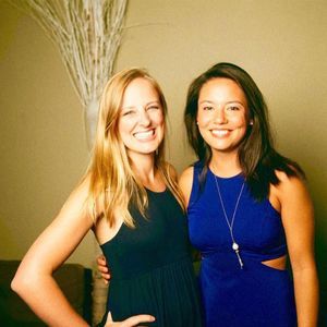 Meet your Posher, Libby