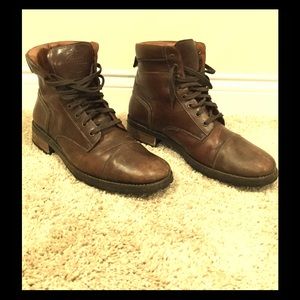 dsw wolverine 1000 mile