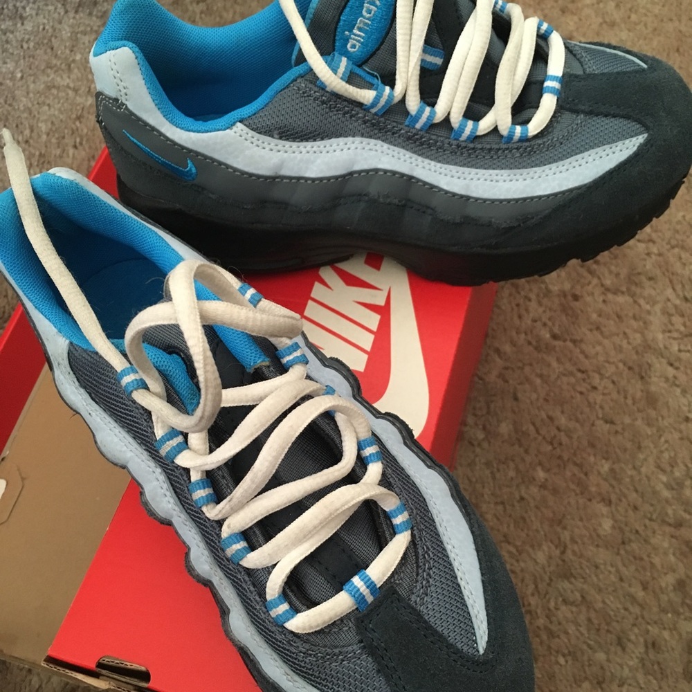 Nike Air Max!