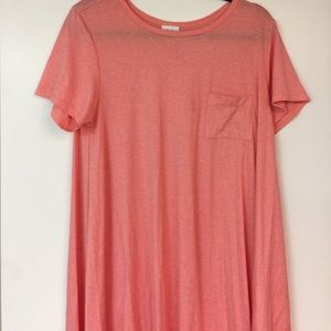 Medium Lularoe Carly