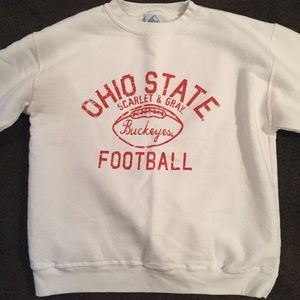 Ohio State Crewneck