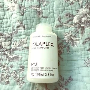 Olaplex hair perfector No.3