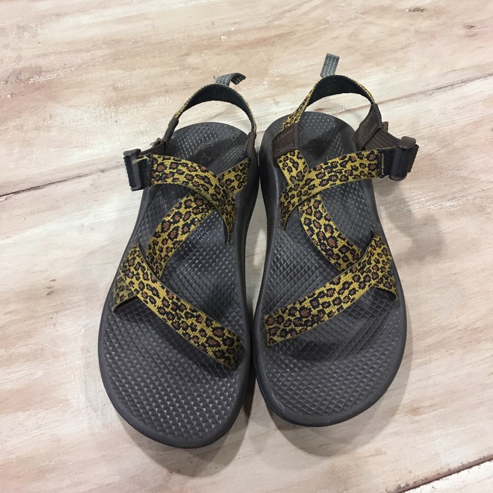 Chaco sandal