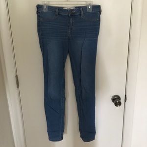 Hollister Jeggings