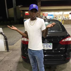 Meet your Posher, Mark