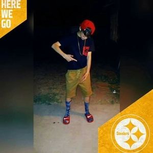 Meet your Posher, Christopher