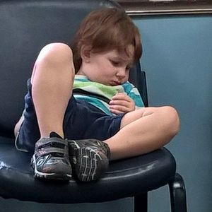 Meet your Posher, Michelle