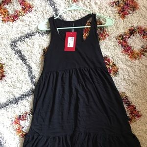 Bobi sundress/coverup