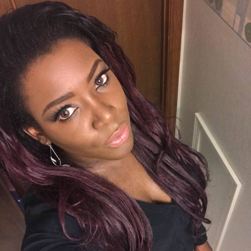 Meet your Posher, Diana